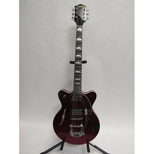 G2657T Streamliner Hollow Body Electric Guitar