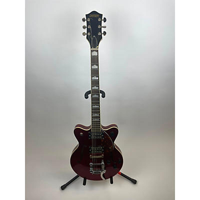 Gretsch Guitars G2657T Streamliner Jr. Hollow Body Electric Guitar