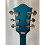 Used Gretsch Guitars G2657T Streamliner Solid Body Electric Guitar Blue