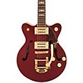 Gretsch Guitars G2657TG Streamliner Center Block Jr. Double-Cut With Bigsby Limited-Edition Electric Guitar Imperial StainBrandywine