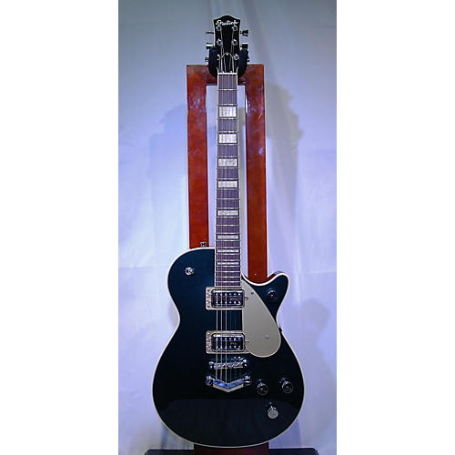 G2668FM-PE Players Edition Duo Jet Solid Body Electric Guitar