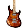 Cort G290 Double Cutaway 6-String Electric Guitar Antique Violin Burst