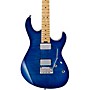 Cort G290 Double Cutaway 6-String Electric Guitar Bright Blue Burst