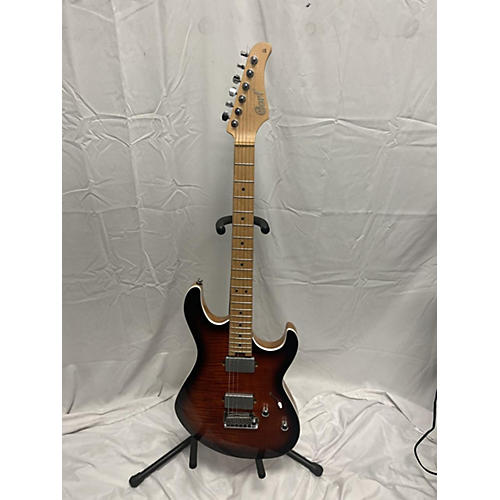 G290 FAT Solid Body Electric Guitar