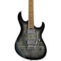 Cort G290FAT II Electric Guitar Antique Violin BurstTransparent Black Burst