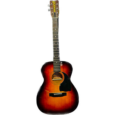 Hohner G299 Acoustic Guitar