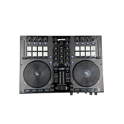 Gemini G2V DJ Controller