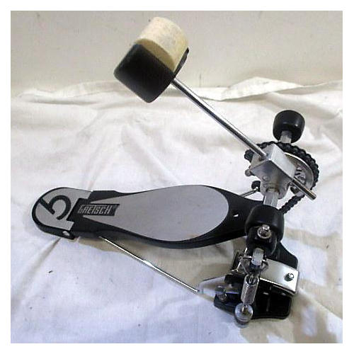 Gretsch Drums G3 Bass Drum Pedal Single Bass Drum Pedal