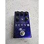 Used Revv Amplification G3 Distortion Effect Pedal