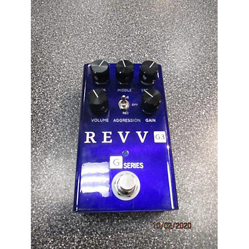 G3 Effect Pedal