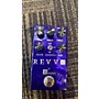 Used Revv Amplification G3 Effect Pedal