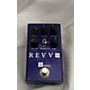 Used Revv Amplification G3 Effect Pedal