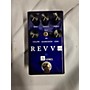 Used Revv Amplification G3 Pedal