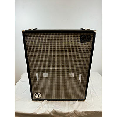 Groove Tubes G3 Stereo Guitar Cabinet