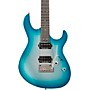 Cort G300 Glam Electric Guitar Polar Ice Metallic