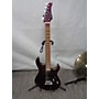 Used Cort G300 Pro Solid Body Electric Guitar Burgundy