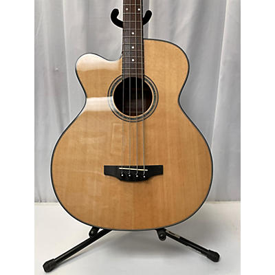 Takamine G30ce Acoustic Bass Guitar