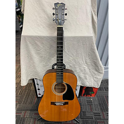 Goya G310 Acoustic Guitar