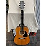 Used Goya G310 Acoustic Guitar Natural