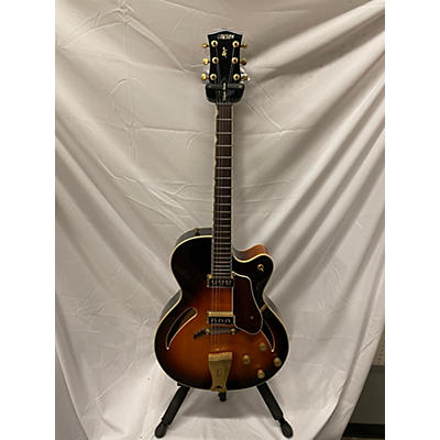 Gretsch Guitars G3110 HISTORIC SERIES Hollow Body Electric Guitar