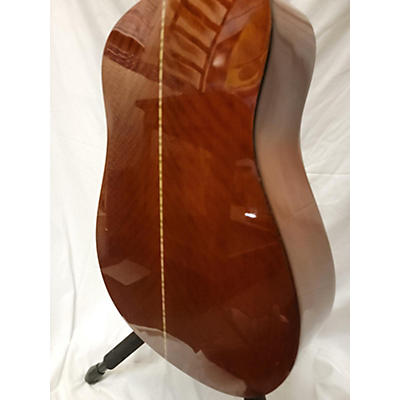 Goya G312 Acoustic Electric Guitar