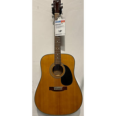Goya G312 Acoustic Guitar