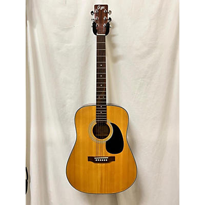 Goya G312 N Acoustic Guitar