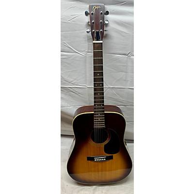 Goya G312 Ts Acoustic Guitar