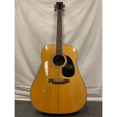 Goya G315 Acoustic Guitar