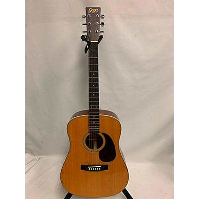 Goya G316H Acoustic Guitar