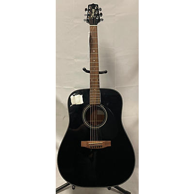 Takamine G320 Acoustic Guitar