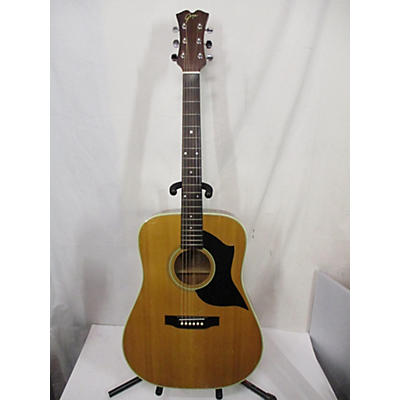 Goya G330 Acoustic Guitar