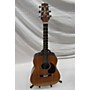 Used Takamine G330 Acoustic Guitar Natural