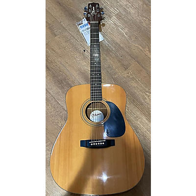 Takamine G330 Acoustic Guitar