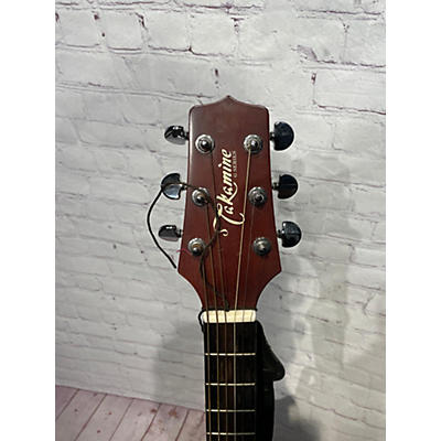 Takamine G330 Acoustic Guitar