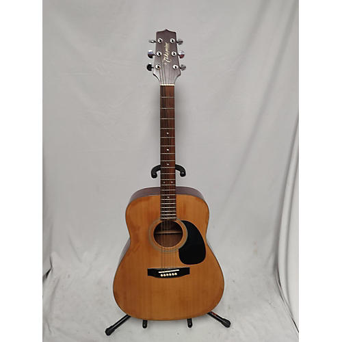 Takamine G330S Acoustic Guitar Natural