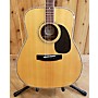 Used Takamine G334 Acoustic Guitar