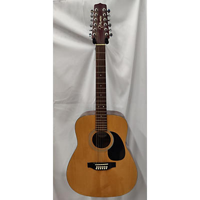 Takamine G335 12 String Acoustic Electric Guitar