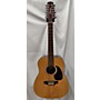 Used Takamine G335 12 String Acoustic Electric Guitar Natural