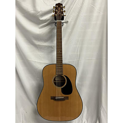 Takamine G340 Acoustic Guitar