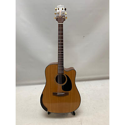 Takamine G340SC Acoustic Guitar