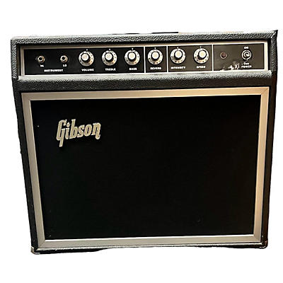 Gibson G35 Guitar Combo Amp