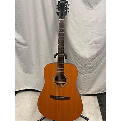 Gretsch Guitars G3523 Acoustic Guitar