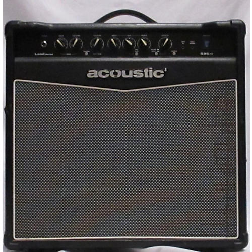 Acoustic G35FX 35W 1x12 Guitar Combo Amp | Musician's Friend
