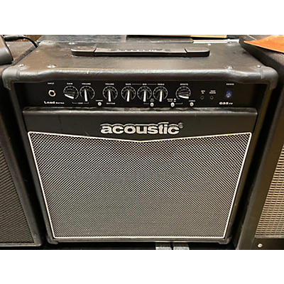 Acoustic G35FX 35W 1x12 Guitar Combo Amp