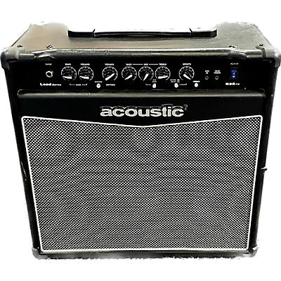 Acoustic G35FX 35W 1x12 Guitar Combo Amp