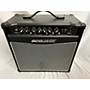Used Acoustic G35FX 35W 1x12 Guitar Combo Amp
