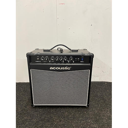 Acoustic G35FX 35W 1x12 Guitar Combo Amp