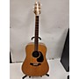 Used Takamine G360S Acoustic Guitar Natural