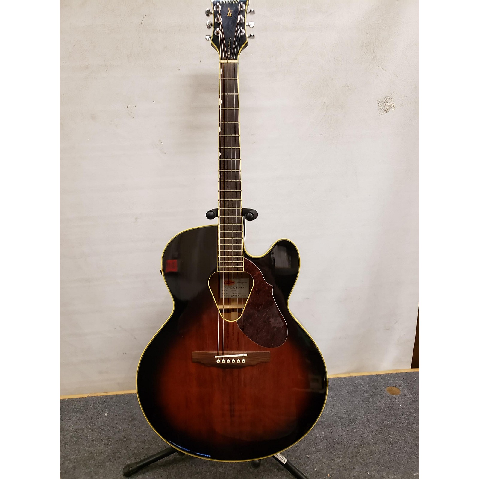used acoustic guitars